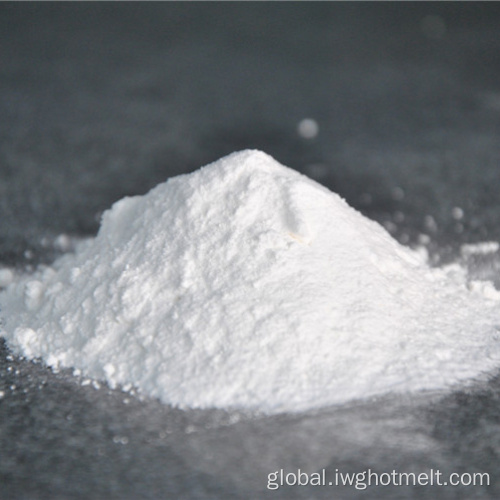 Melamine Powder Melamine pure glue powder Manufactory
